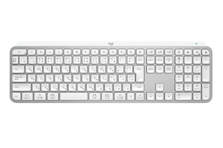 Logicool MX KEYS S製品画像