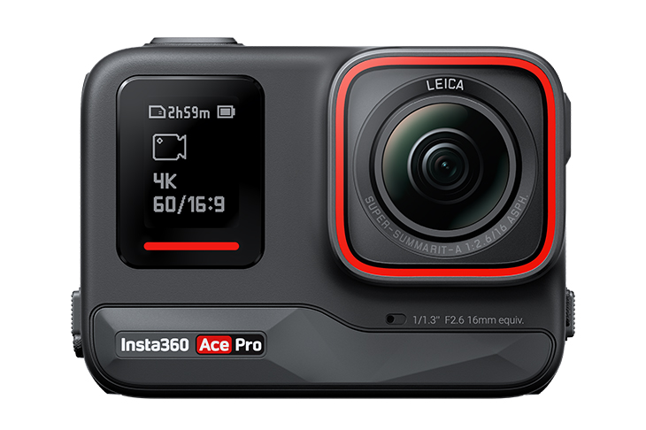 Insta360 Ace Pro