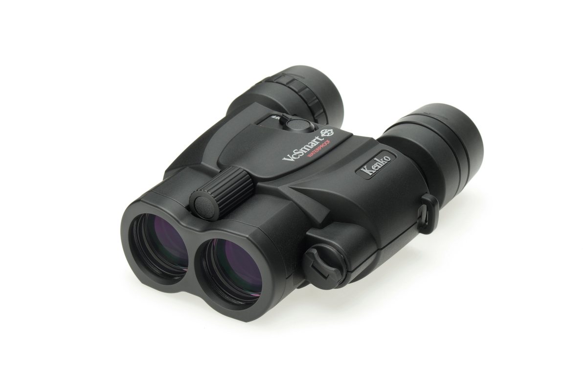 ケンコー・トキナー 防振双眼鏡 VCスマート 10×30WP