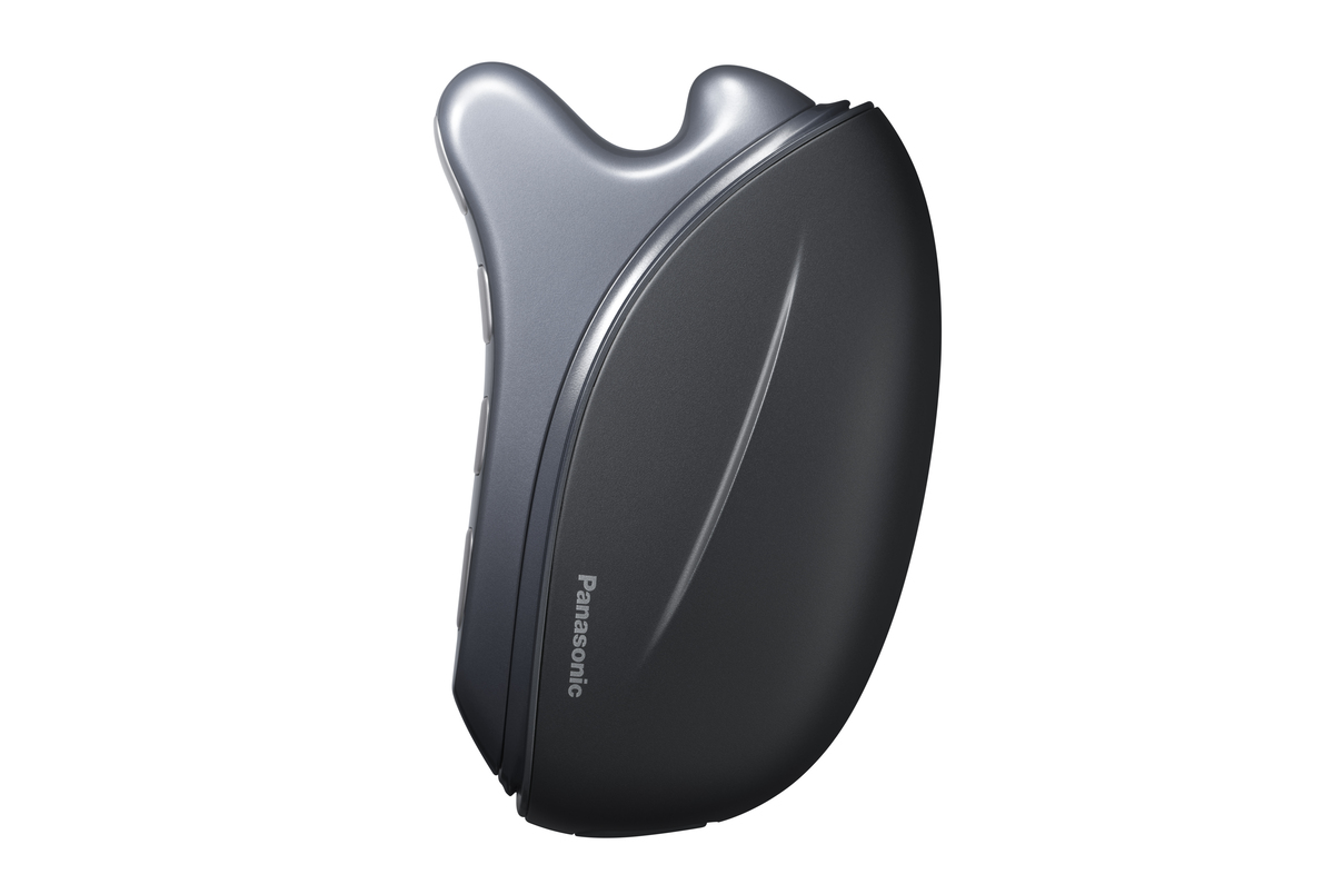 パナソニック「リフトケア美顔器 バイタリフト かっさ EH-SP86」製品画像