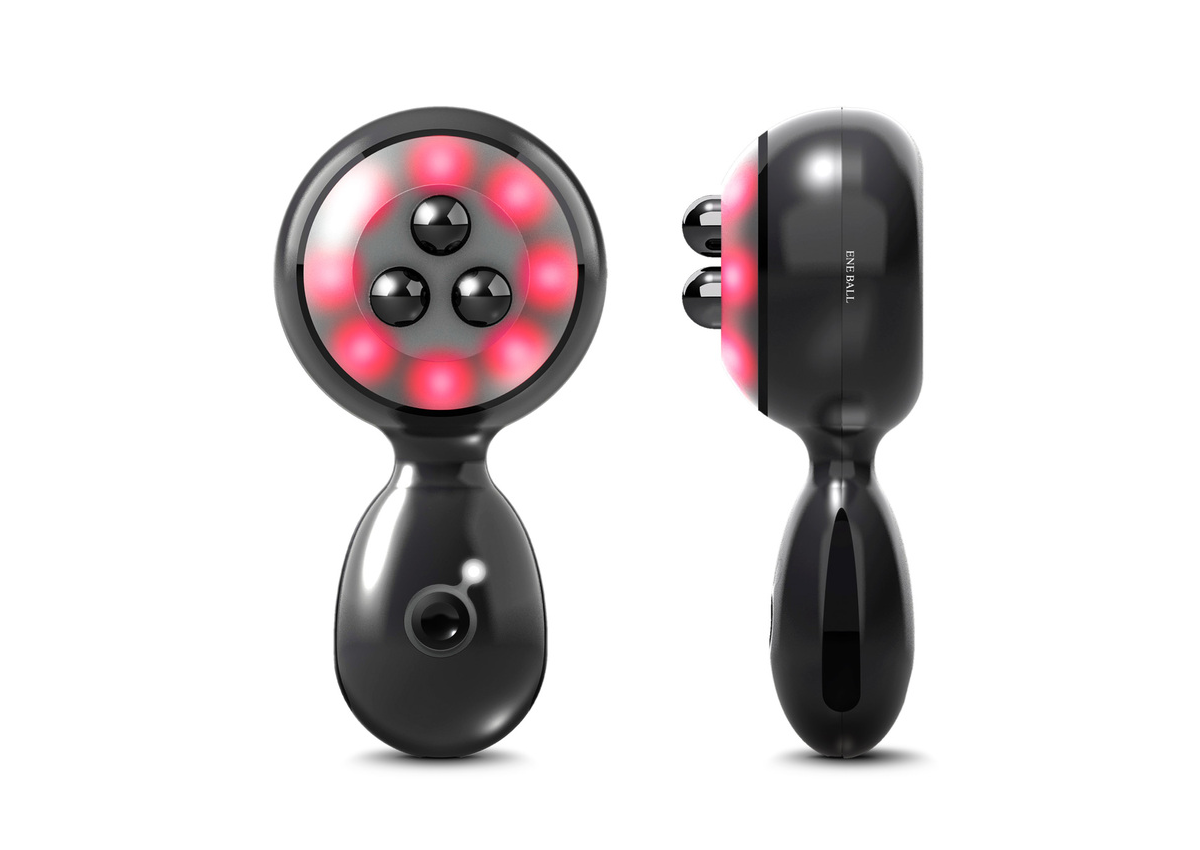 ELECTRON「エネボール ENE BALL（R）」製品画像