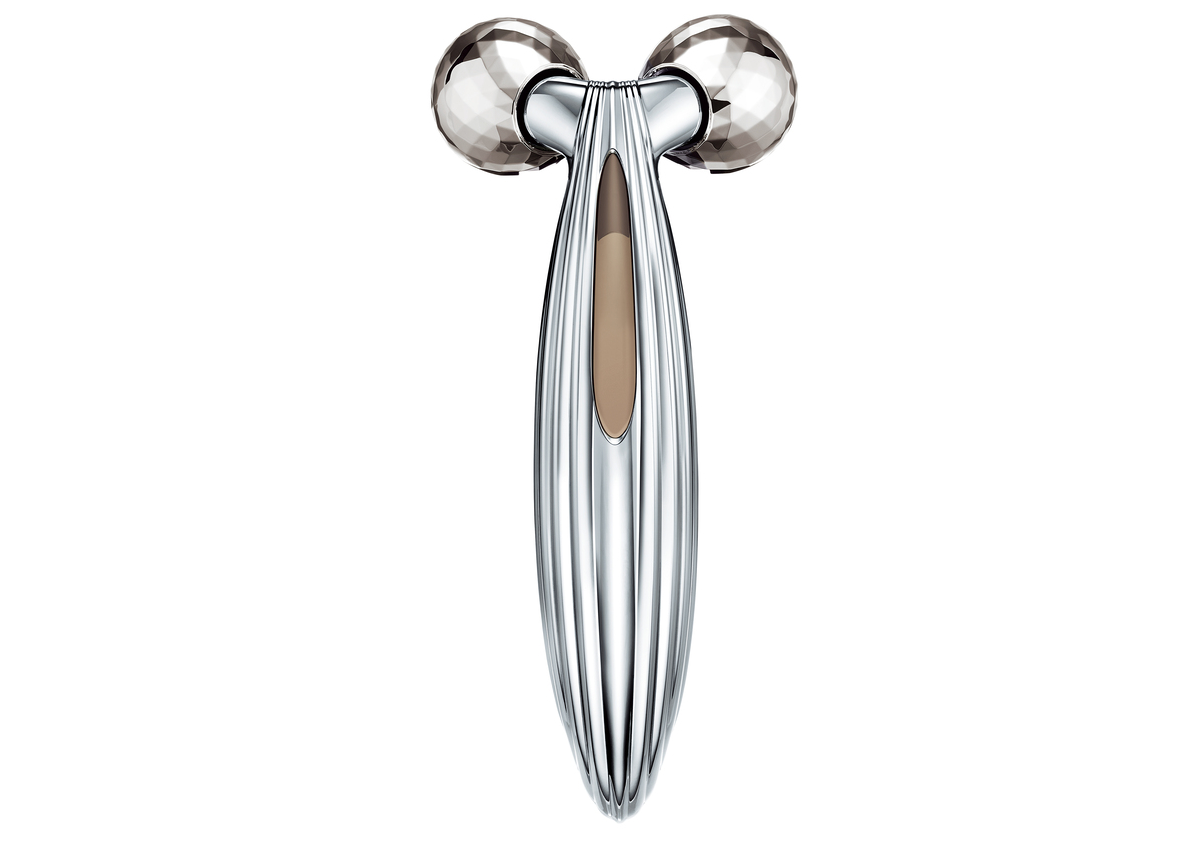 リファ「リファカラットレイフェイス 美顔ローラー」製品画像