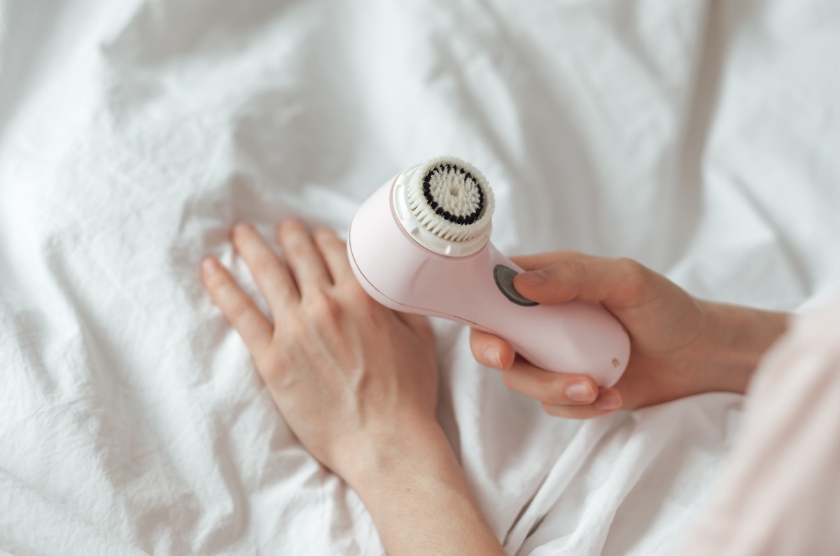 GUINOT イオン導入 GUINOT イオン導入