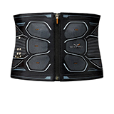 シックスパッド　ダイエット SIXPAD シックスパッド アブズ＆ツインボディセット シックス