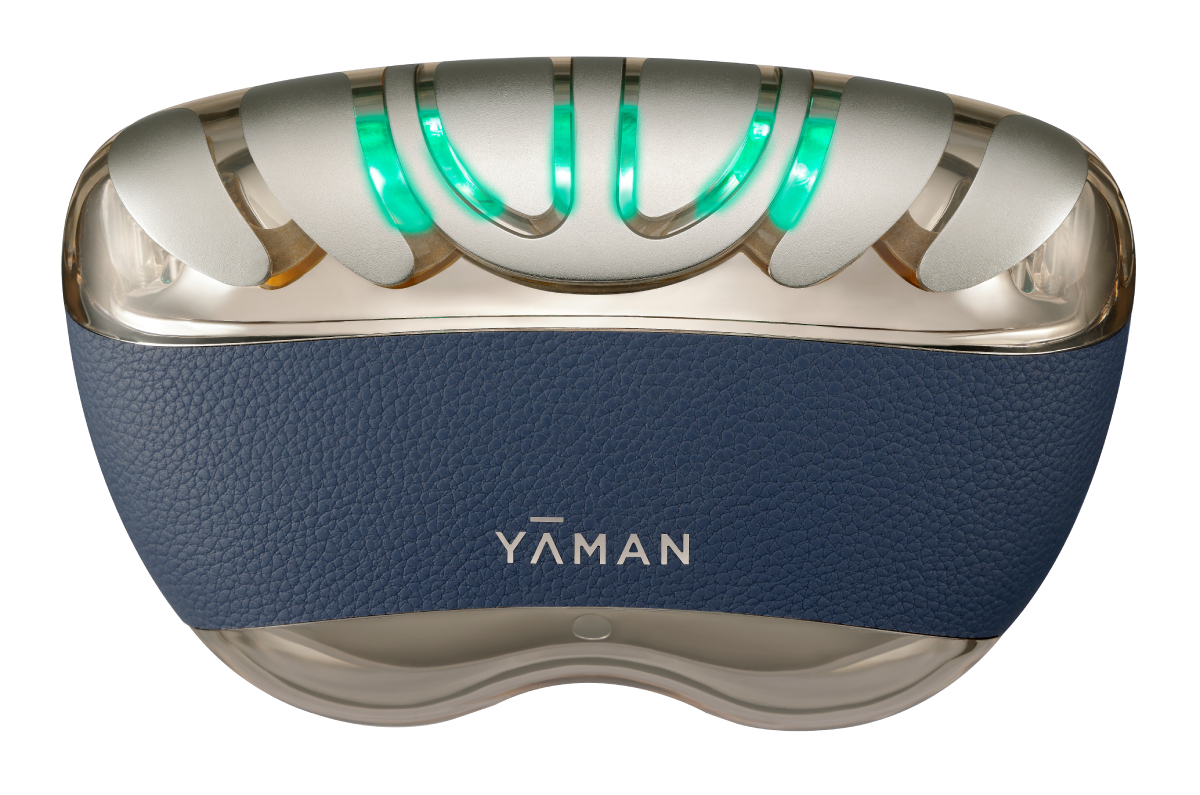 ヤーマン「リフトケア特化型美顔器 リフトロジー SP」の製品画像