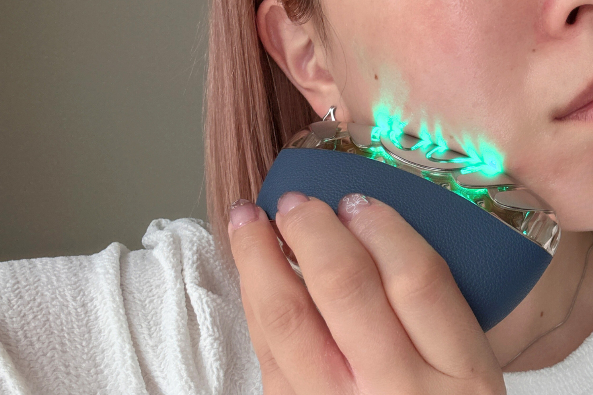 ヤーマンリフトロジーでは、どんなケアができる？実機レビューでリフト