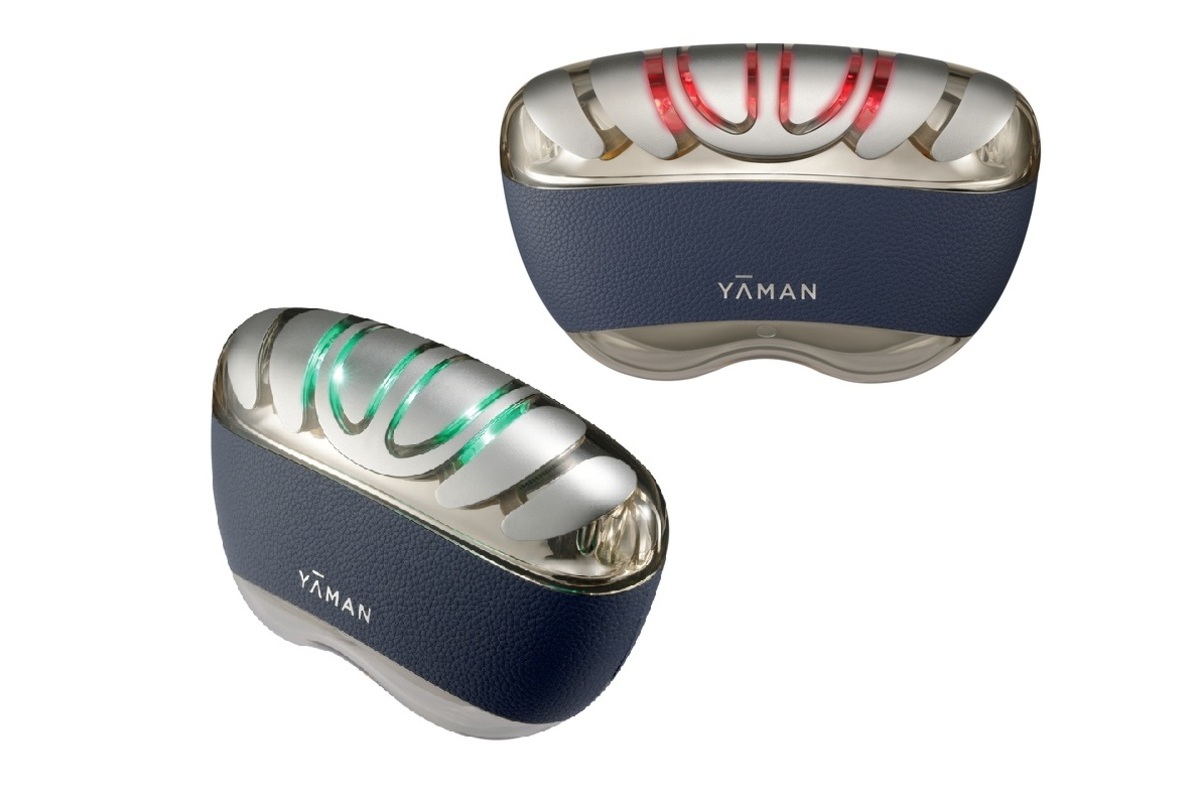 YAMAN リフトロジー SP　ホリデーギフトラッピング　ヤーマン未使用 新品 YAMAN リフトロジー SP ホリデーギフトラッピング ヤーマン未使用 新品