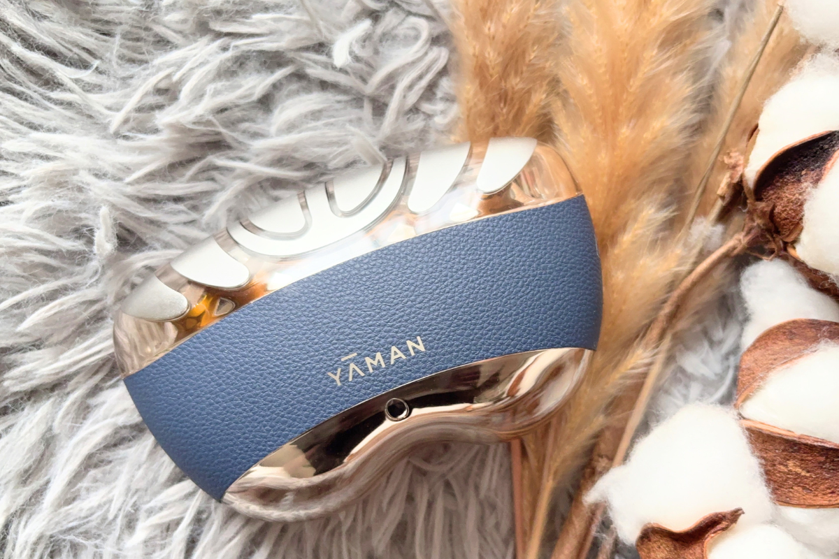 ヤーマン「リフトロジー SP」の製品画像