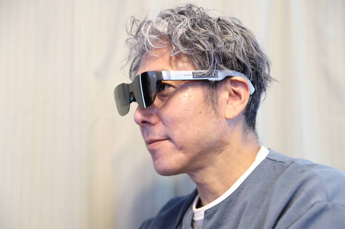 RayNeo Air 3sを実機レビュー！ Air 2sとの違いとおすすめ活用術も解説