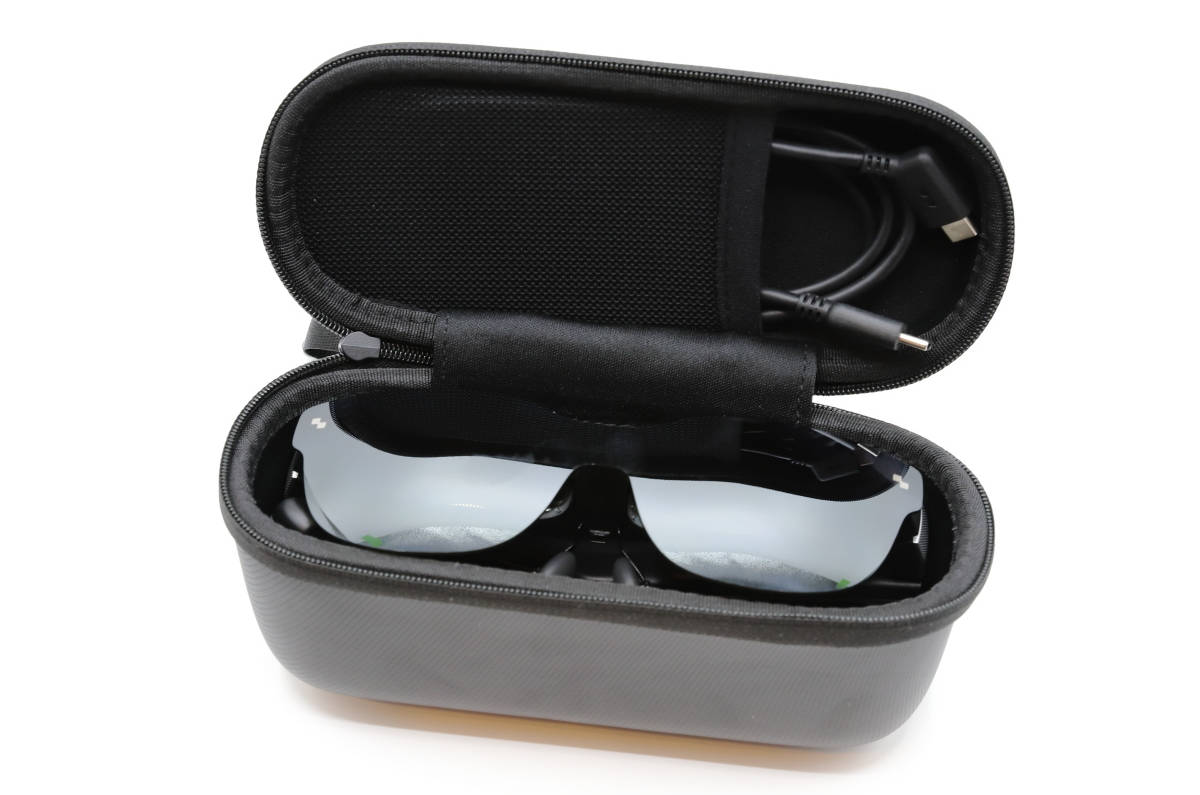 RayNeo Air 3sを実機レビュー！ Air 2sとの違いとおすすめ活用術