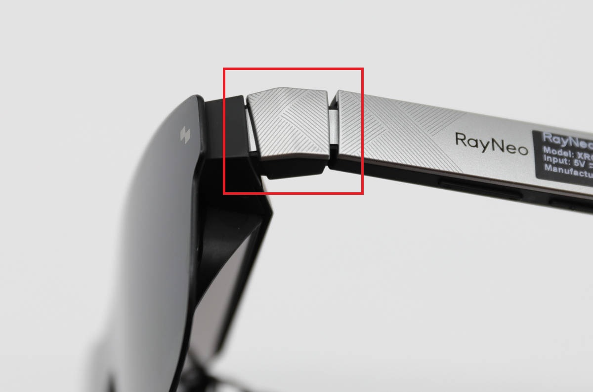 RayNeo Air 3sを実機レビュー！ Air 2sとの違いとおすすめ活用術も解説