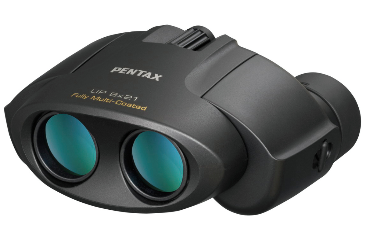 リコーイメージング「ペンタックス タンクロー UP 8×21」の製品画像