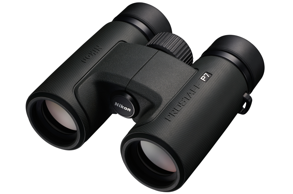 ニコン／PROSTAFF P7 8×30の製品画像