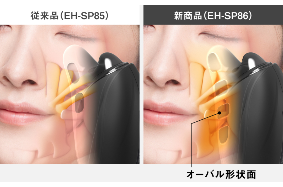 Panasonics バイタルリフトかつさ プロがパナソニック「バイタリフト かっさ」を実機検証！口コミ