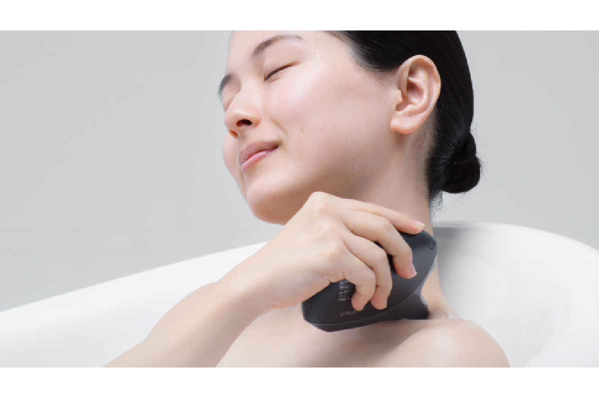Panasonics バイタルリフトかつさ プロがパナソニック「バイタリフト かっさ」を実機検証！口コミ