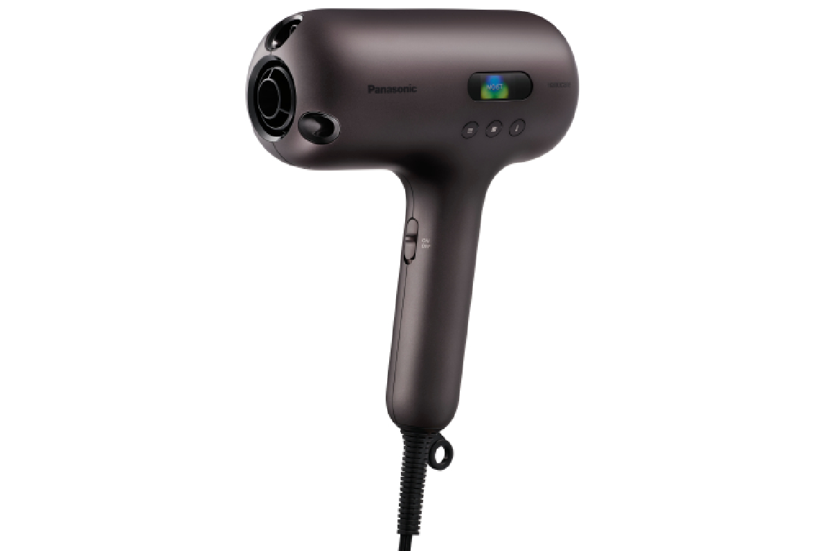 パナソニック「ヘアードライヤー ナノケア nanocare ULTIMATE EH-NC80」の製品画像