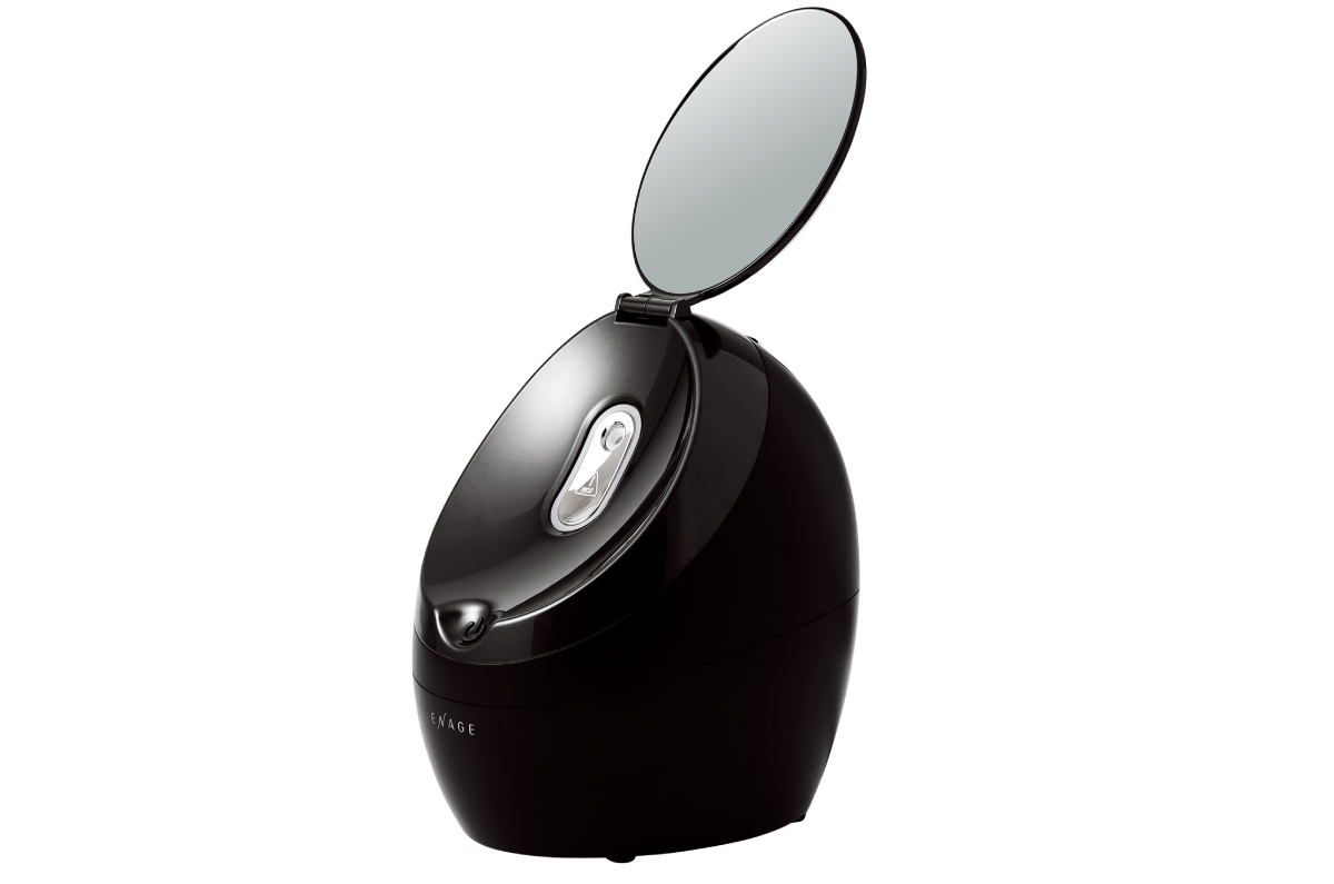 コイズミ／エナージュ フェイススチーマー KBE-1540の製品画像