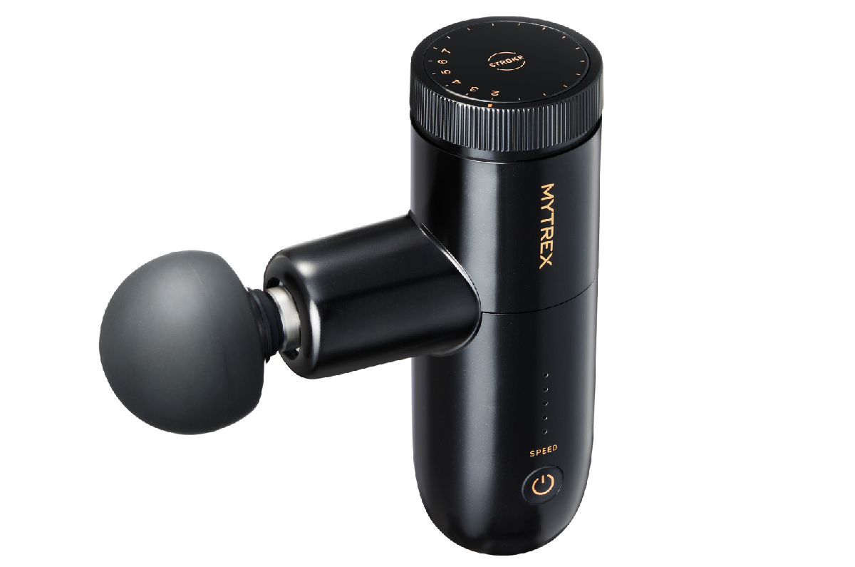 創通メディカル「MYTREX REBIVE MINI XS2」の製品画像