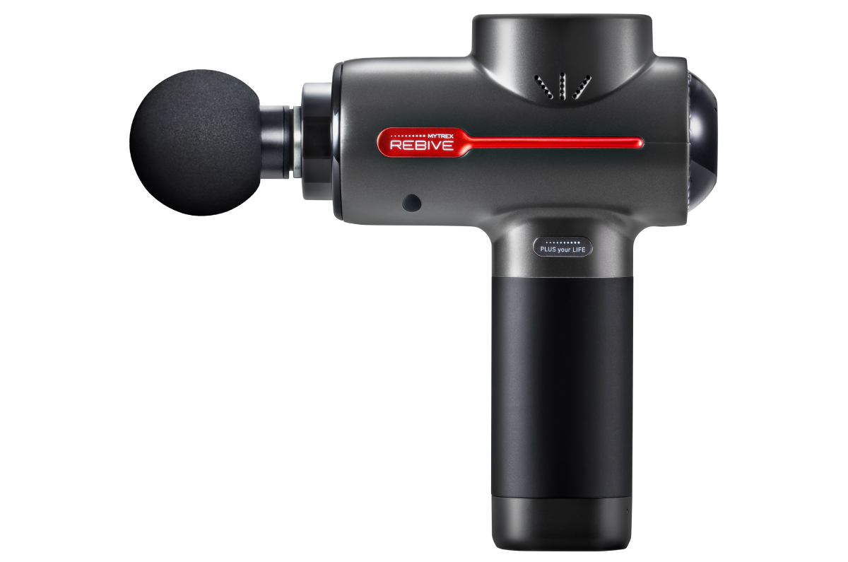 創通メディカル「MYTREX REBIVE2」の製品画像