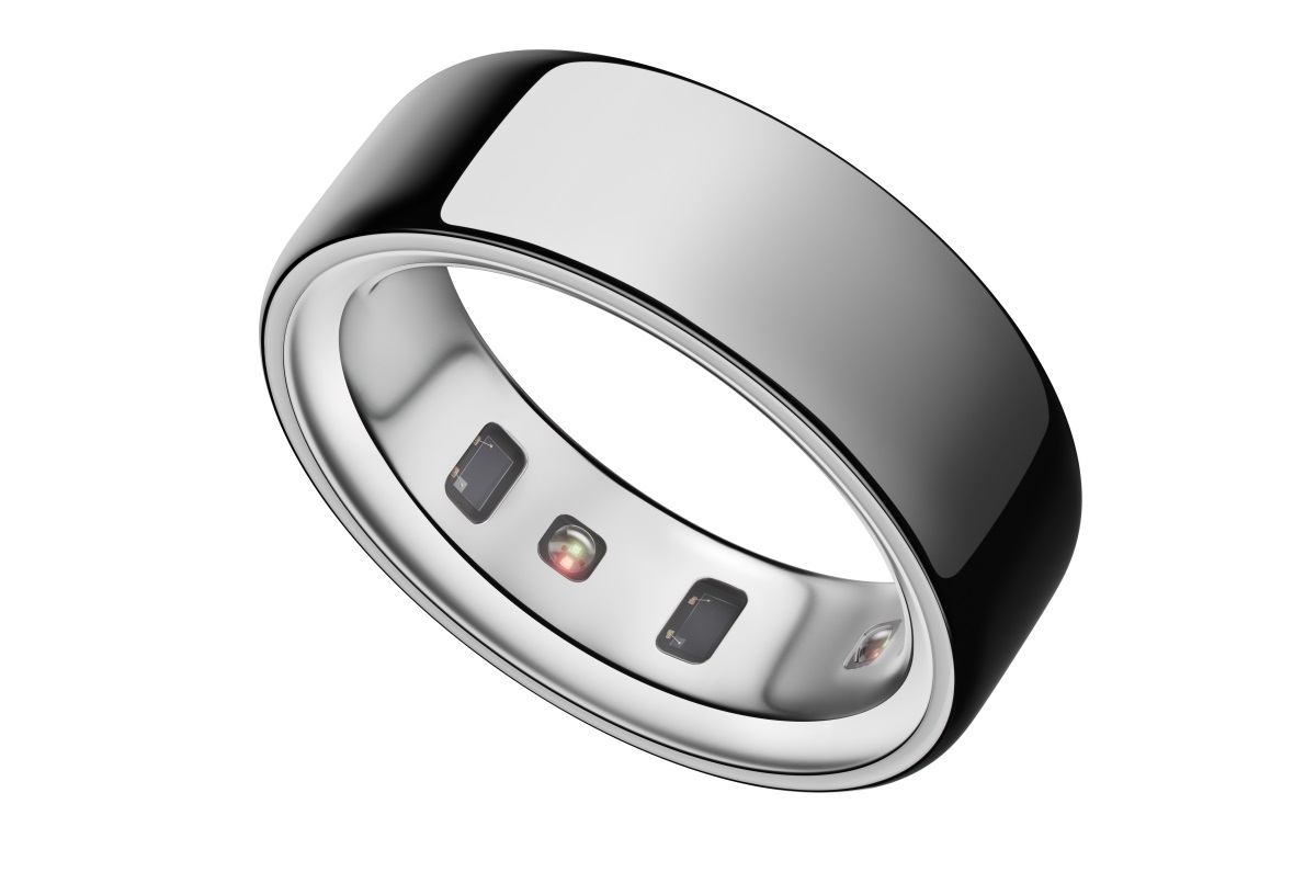 Oura Ring 4