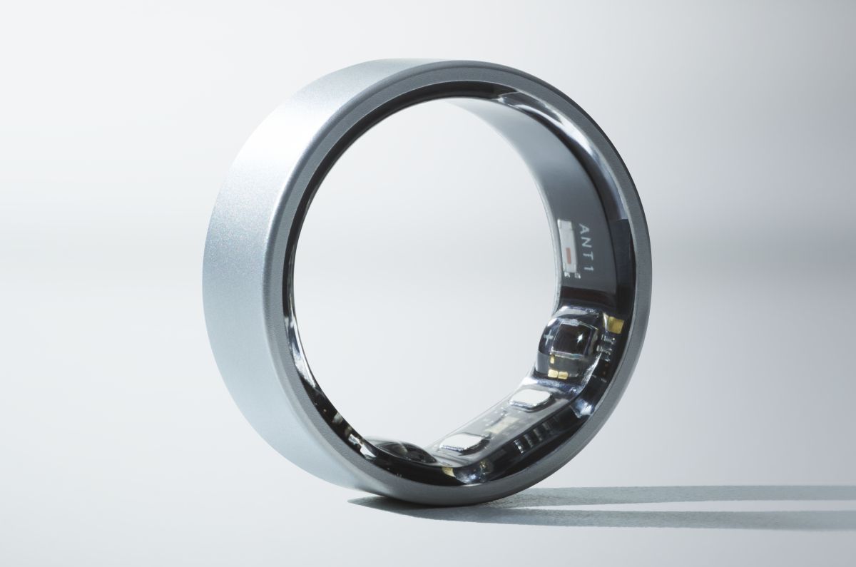 issin Smart Recovery Ring