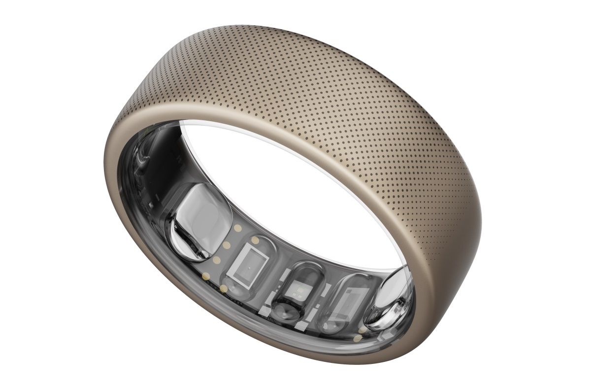 Amazfit Helio Ring