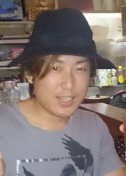 フリーライター　湯一路