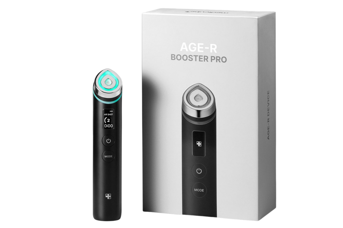 メディキューブ　BOOSTER PRO 美顔器 2025年最新版】メディキューブ美顔器の魅力と失敗しない選び方