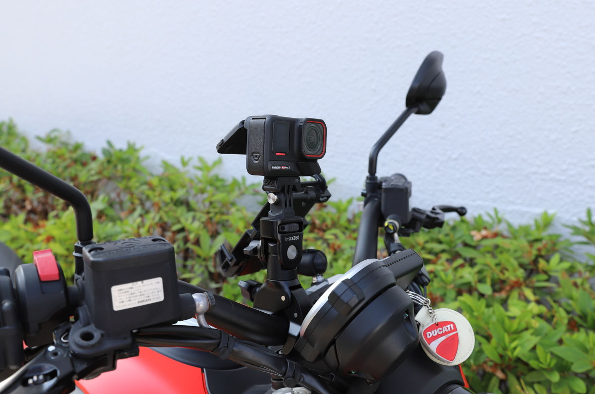 2025年】バイク用アクションカメラおすすめ10選！ 失敗しない選び方と