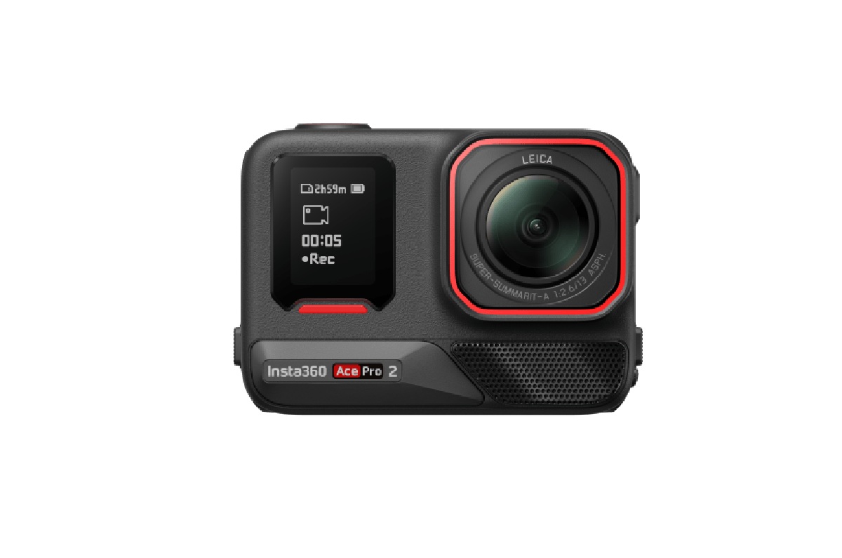 Insta360 Ace Pro 2