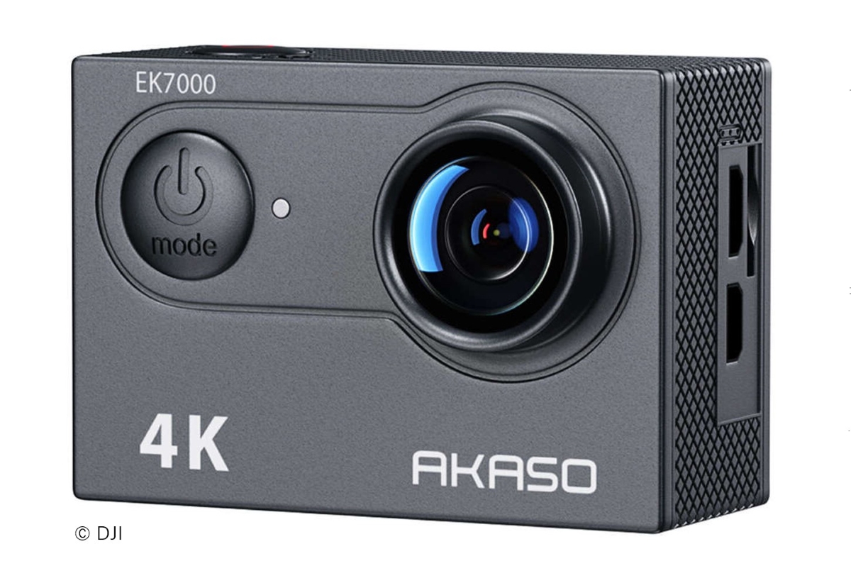 AKASO EK7000