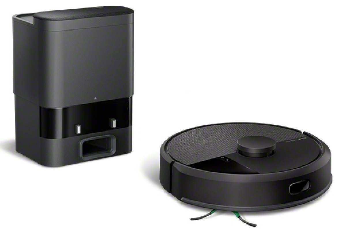 新品未使用⭐️ルンバe5 2025.3月製⭐️iRobot Roomba 自動掃除機 ルンバ新世代機「e5」登場！ 高機能ルンバが約5万円で買える時代