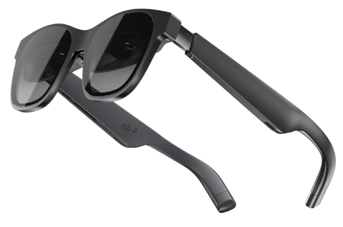 XREAL「XREAL Air 2」の製品画像