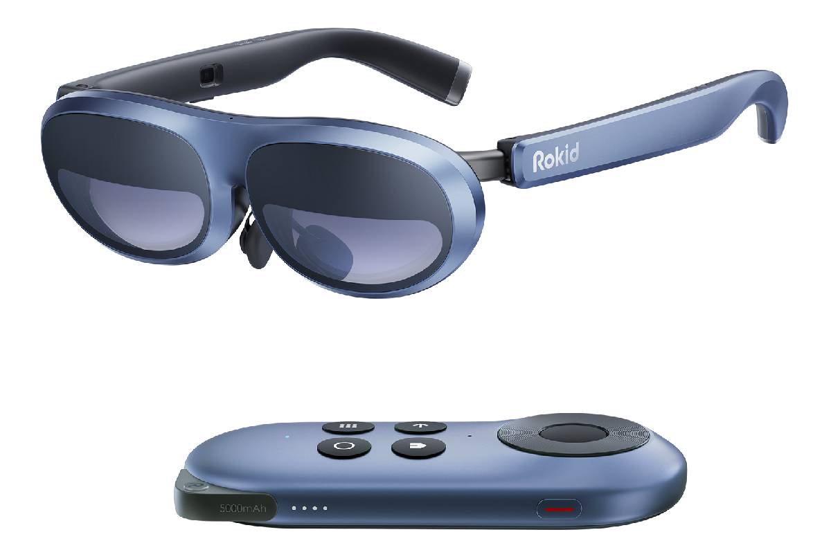 ROKID「Rokid Max」の製品画像