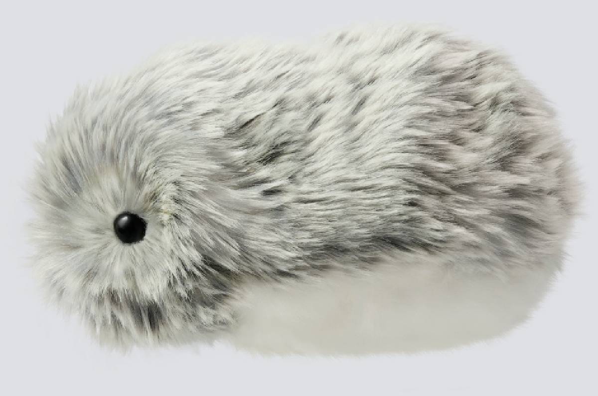 モフリンの製品画像