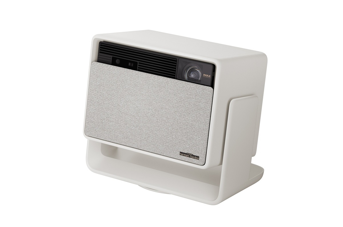 エクスジミー「XGIMI HORIZON S Max」製品画像