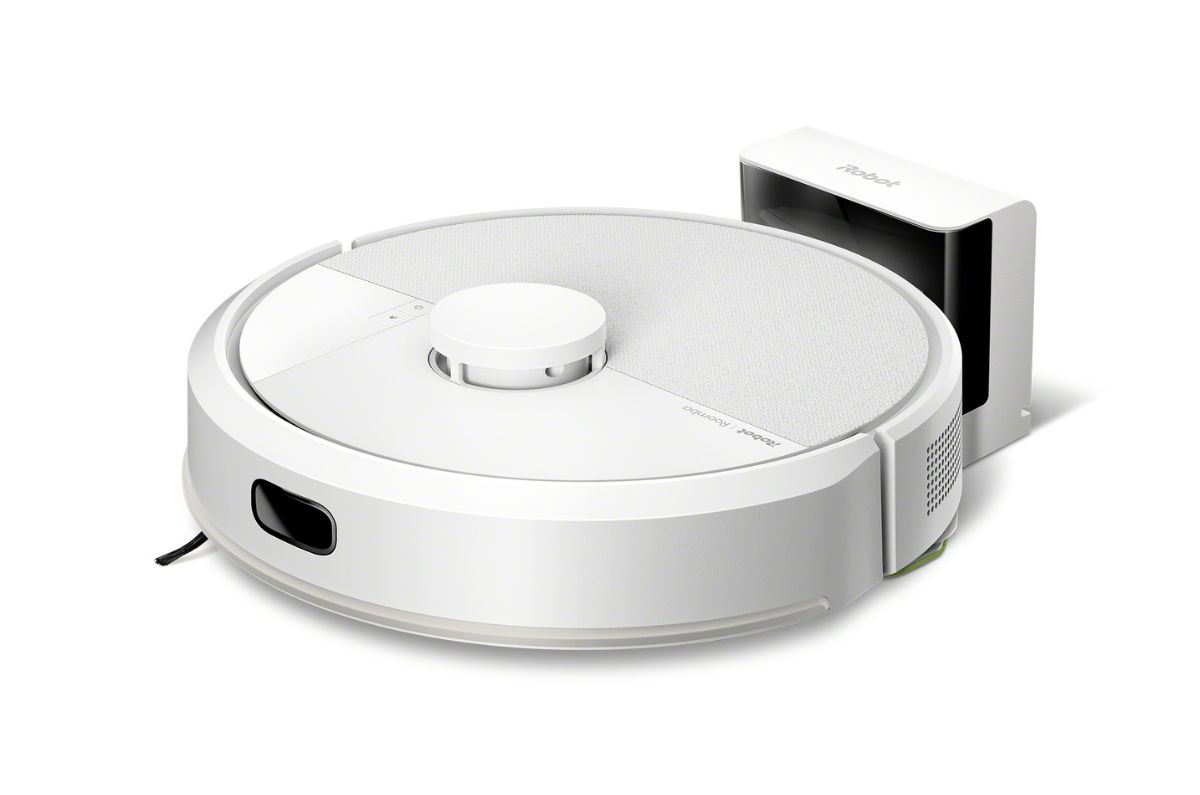 Roomba 105 Combo ロボット