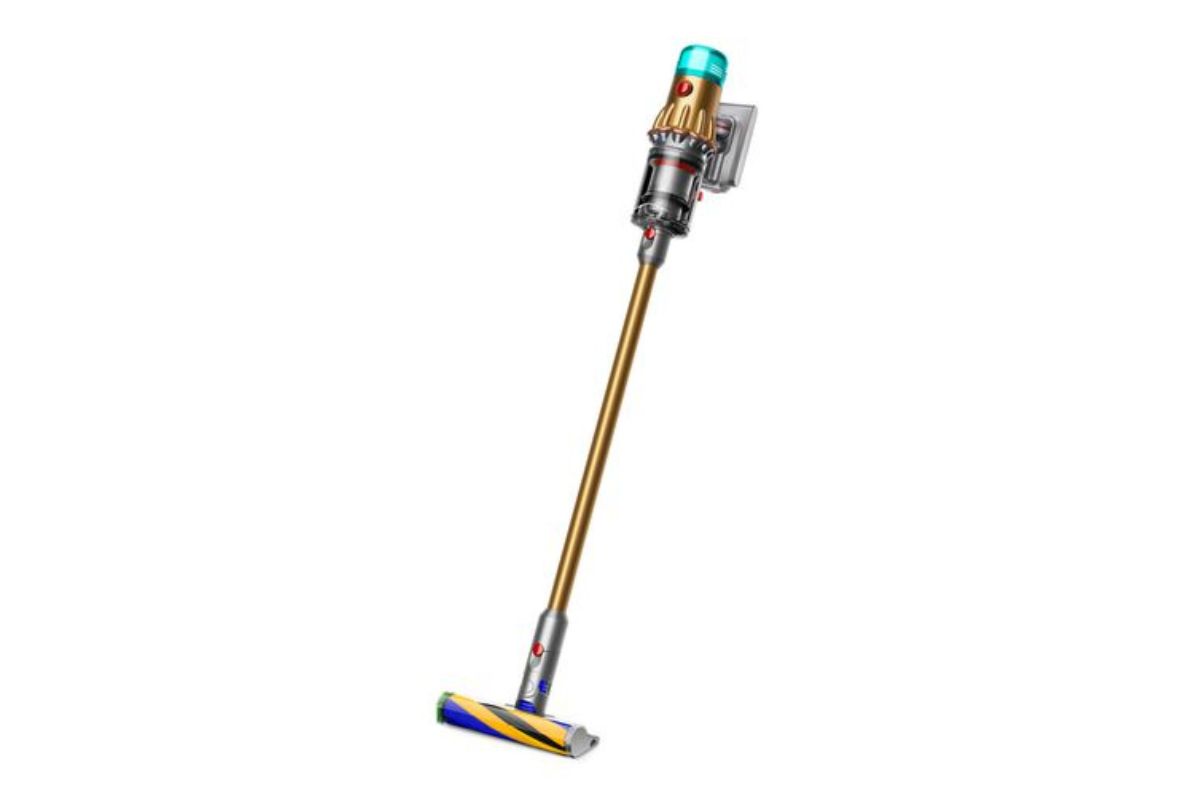 Dyson V12 Detect Slim Absolute