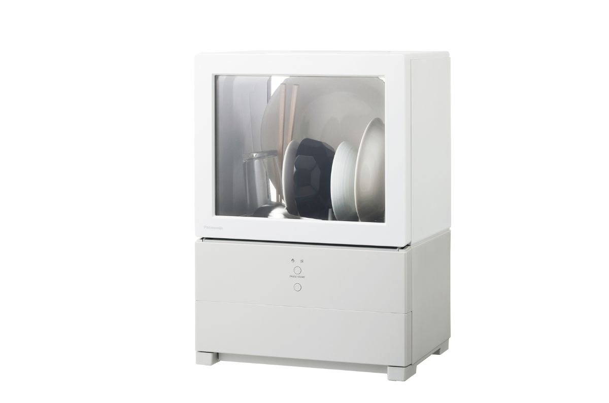 パーソナル食洗機 SOLOTA NP-TML1