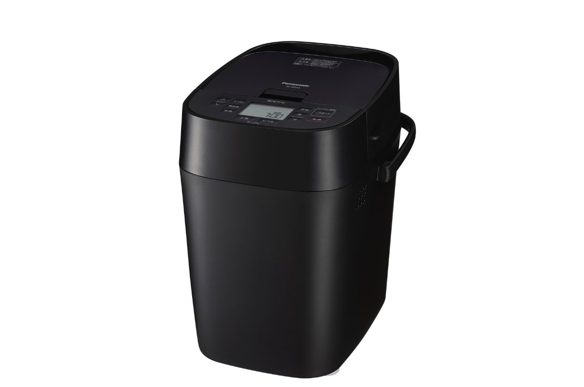 ホームベーカリー ビストロ SD-MDX4