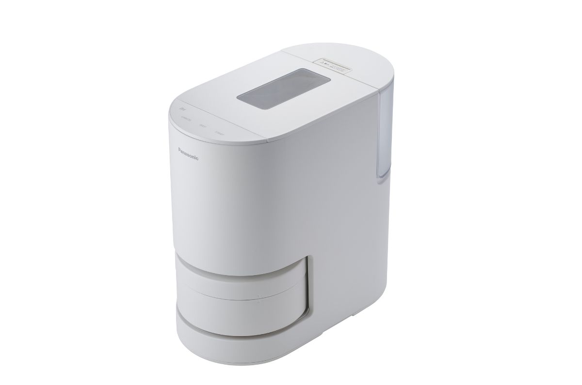 自動計量IH炊飯器 SR-AX1