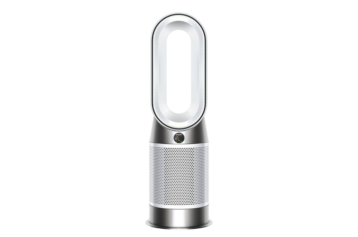 Dyson Purifier Hot+Cool™ Gen1空気清浄ファンヒーター