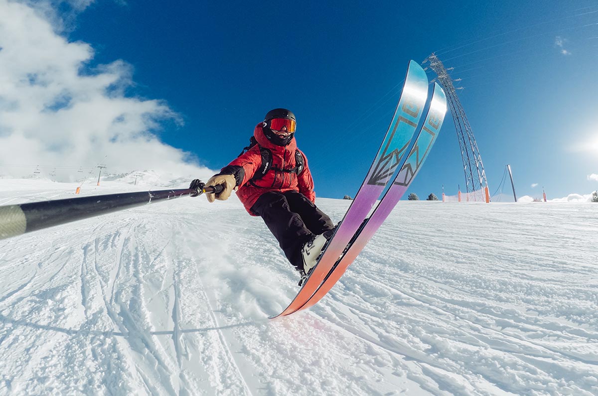 手ブレ補正機能のイメージ画像