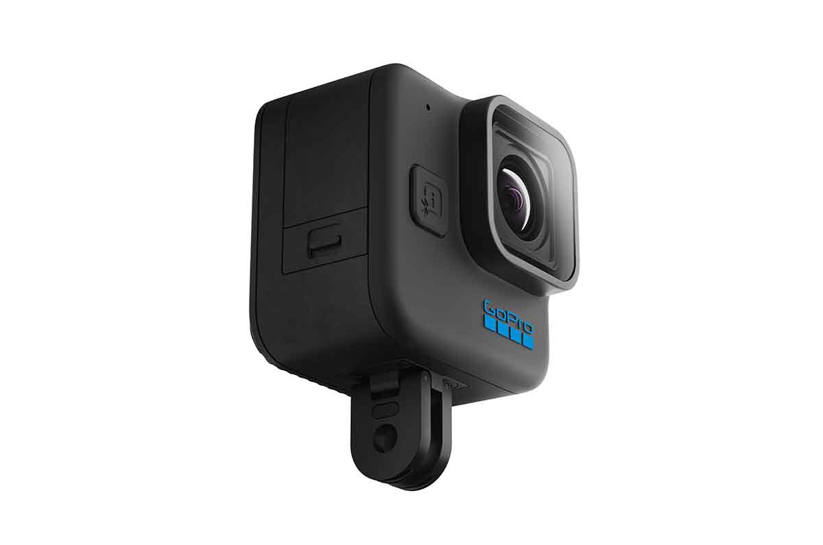 HERO11 Black Miniの製品画