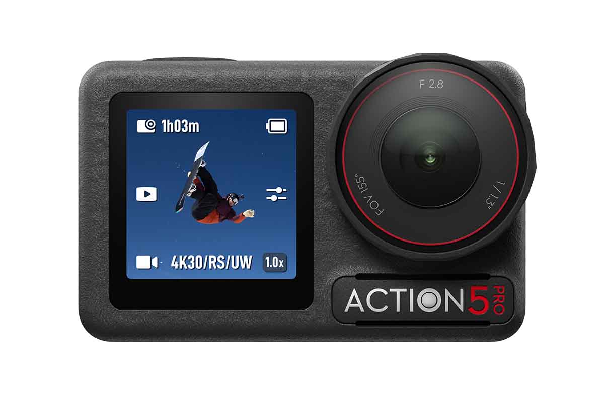 アクションカメラおすすめ15選！ソニー・DJI・GoProなどメーカーの特徴