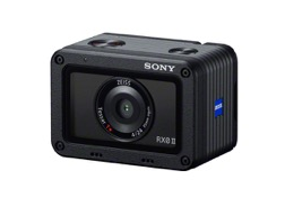 Cyber-shot DSC-RX0M2の製品画像