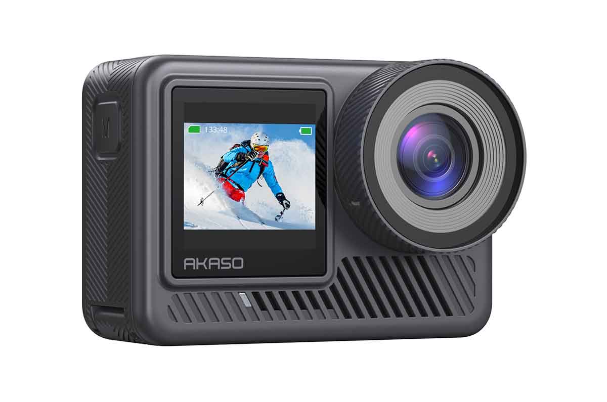 Brave 8 LITEの製品画像