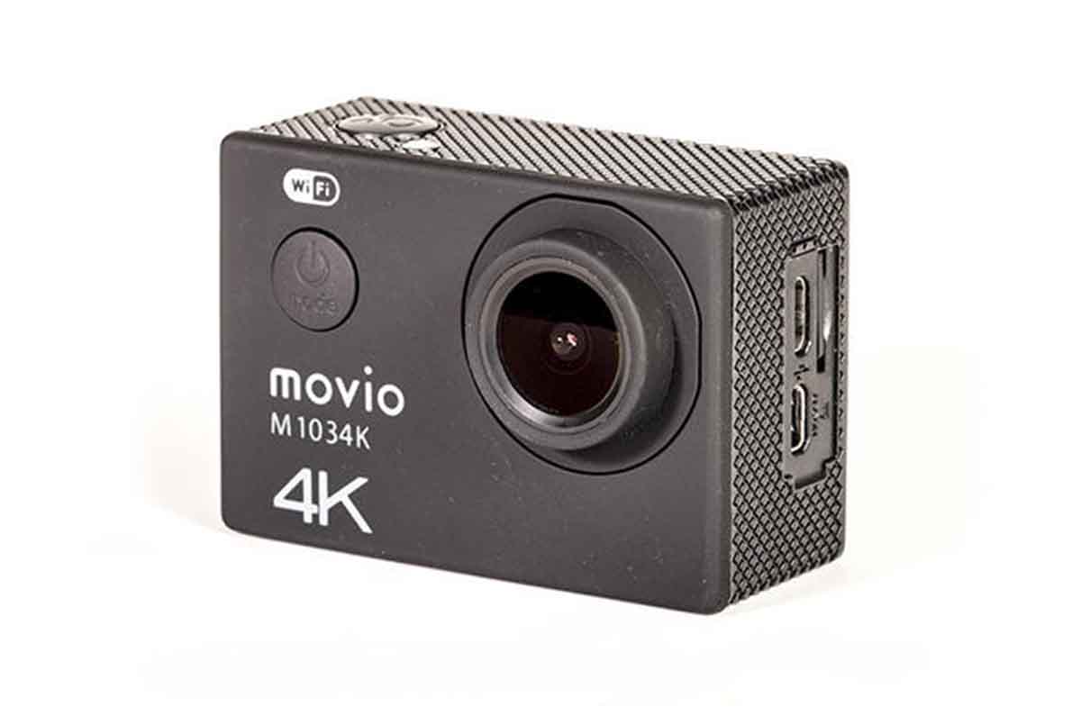 movio M1034Kの製品画像