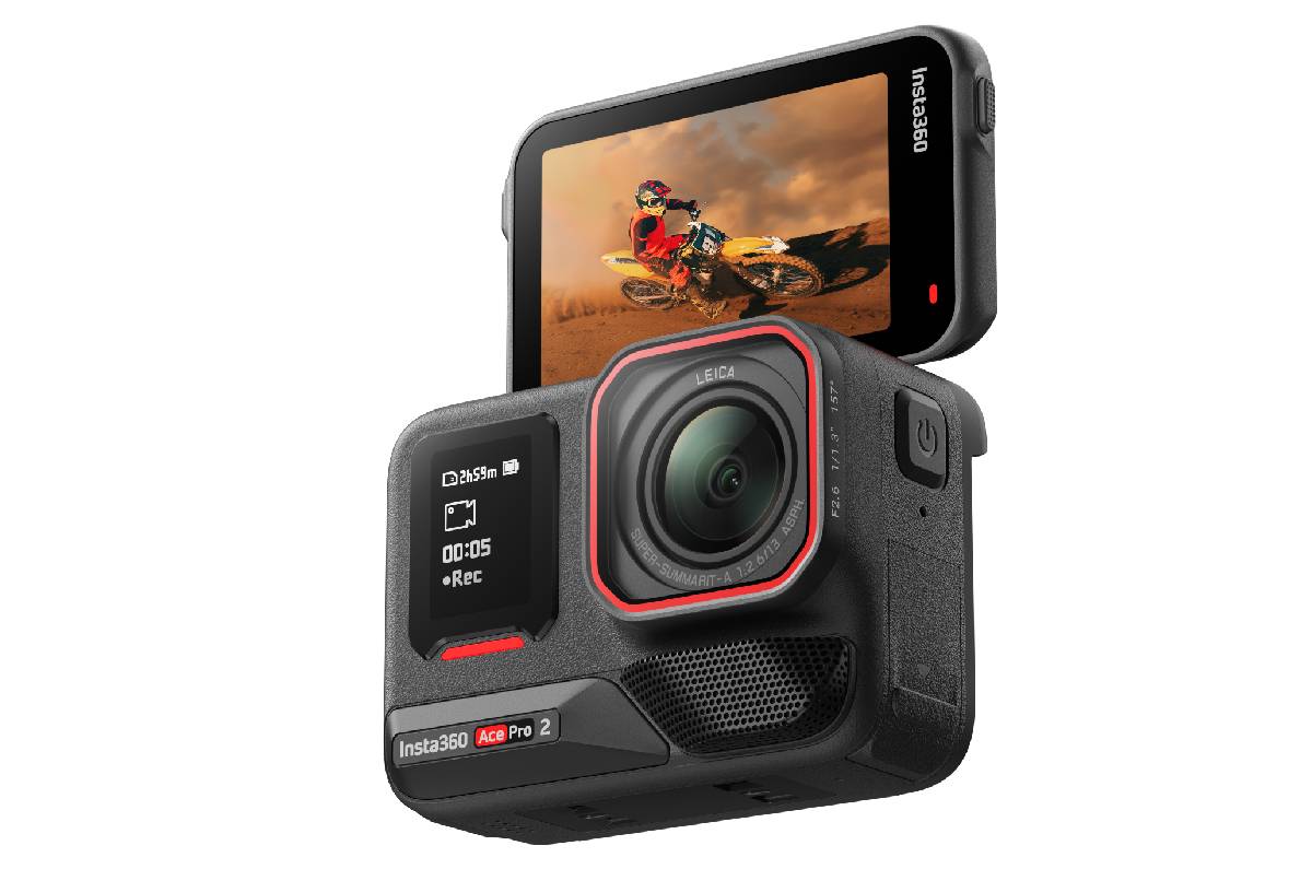 アクションカメラおすすめ15選！ソニー・DJI・GoProなどメーカーの特徴