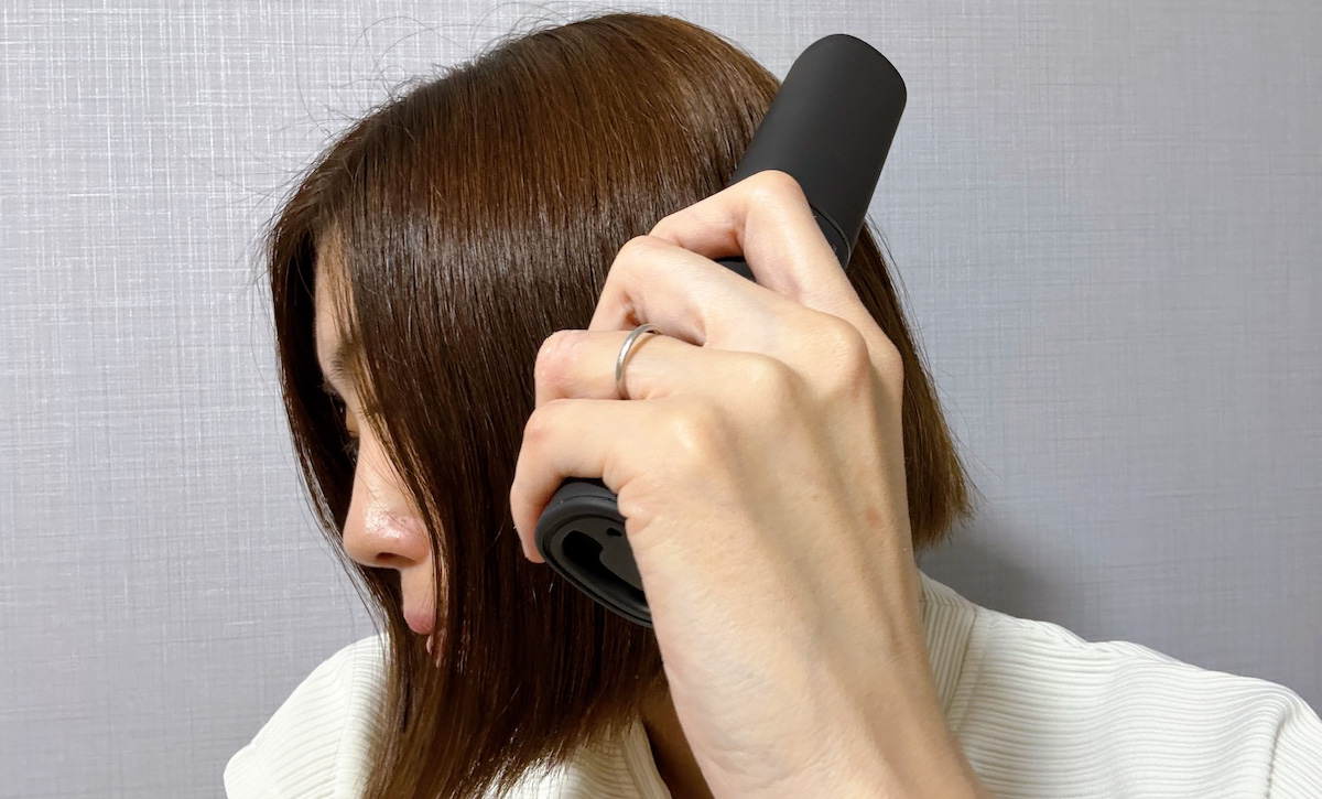 医師監修】電気バリブラシを使い続けると？短期・長期で期待できる変化
